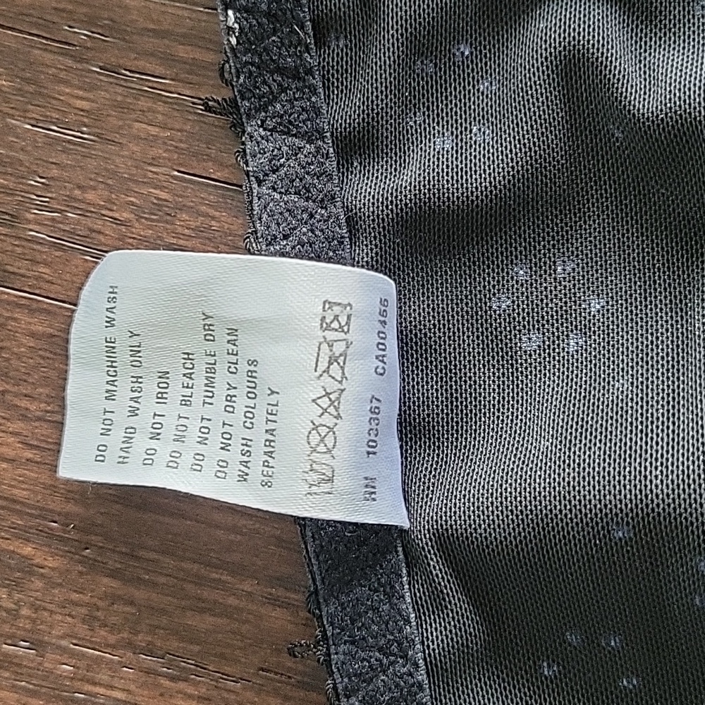 Freya 32e Full Coverage Bra - image 6